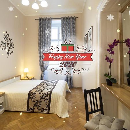 Modern Apartment Perlova Prag Exterior foto