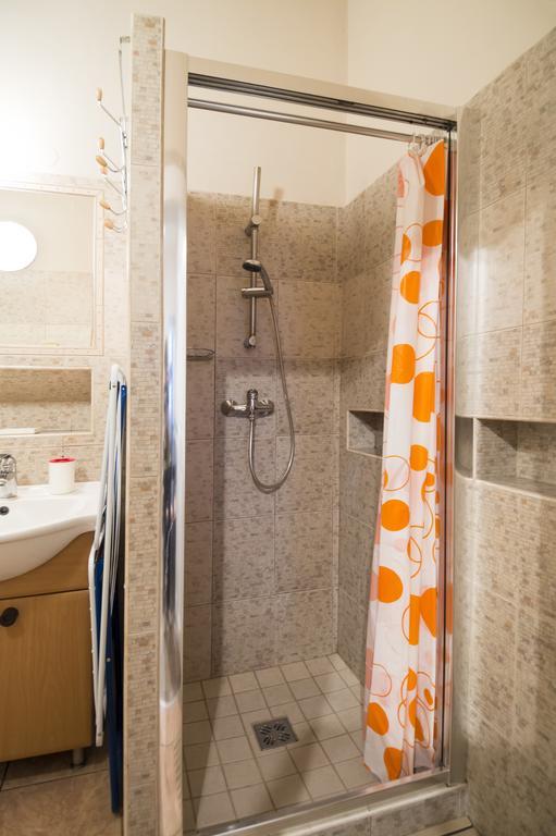 Modern Apartment Perlova Prag Exterior foto
