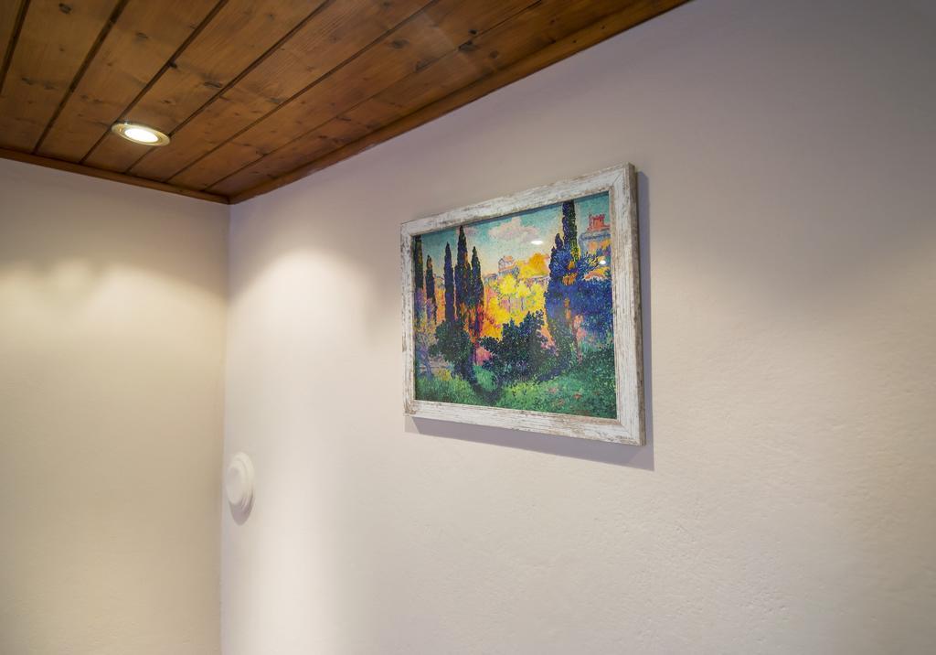 Modern Apartment Perlova Prag Exterior foto