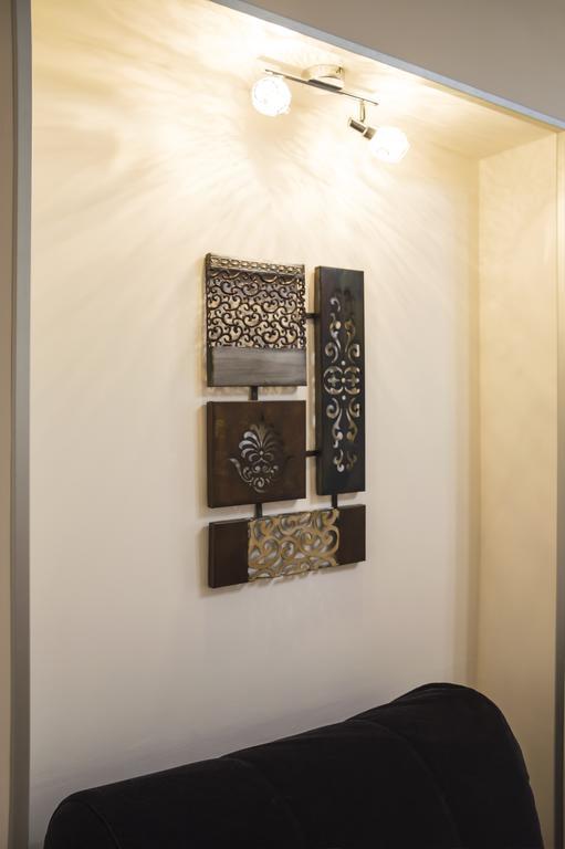 Modern Apartment Perlova Prag Exterior foto