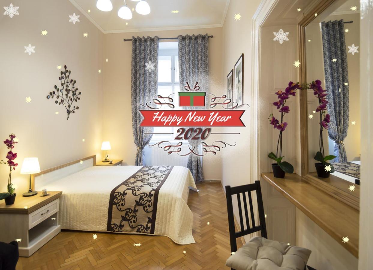 Modern Apartment Perlova Prag Exterior foto
