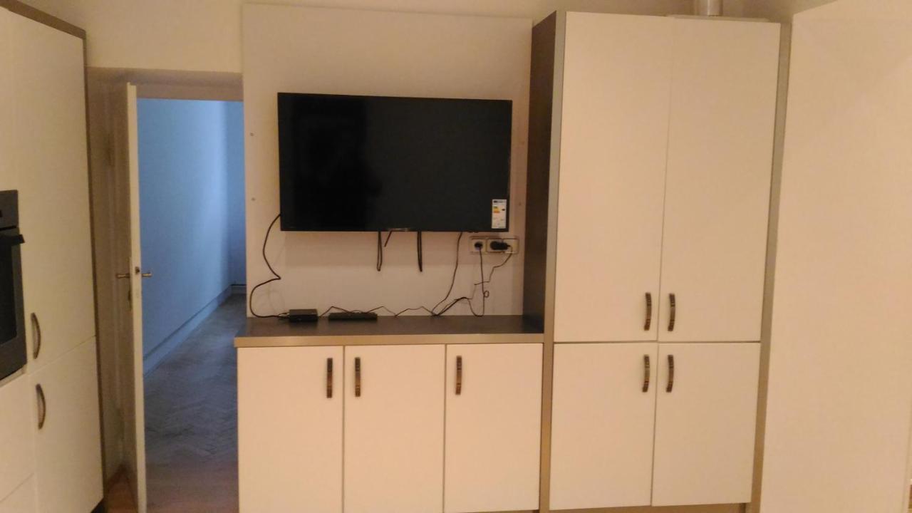 Modern Apartment Perlova Prag Exterior foto
